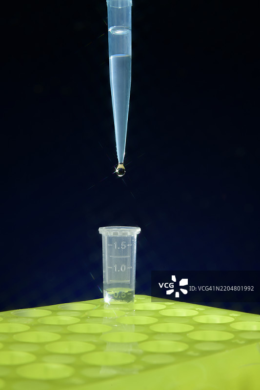 生物技术图片素材