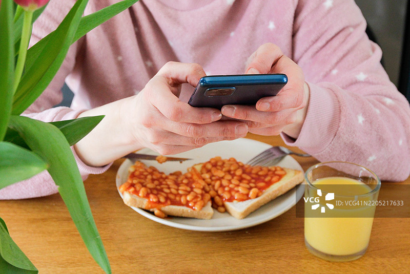 错失恐惧症图片素材