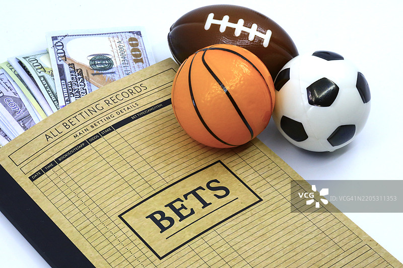 体育博彩图片素材