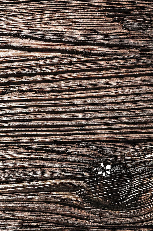 复古棕色破旧木板图片素材