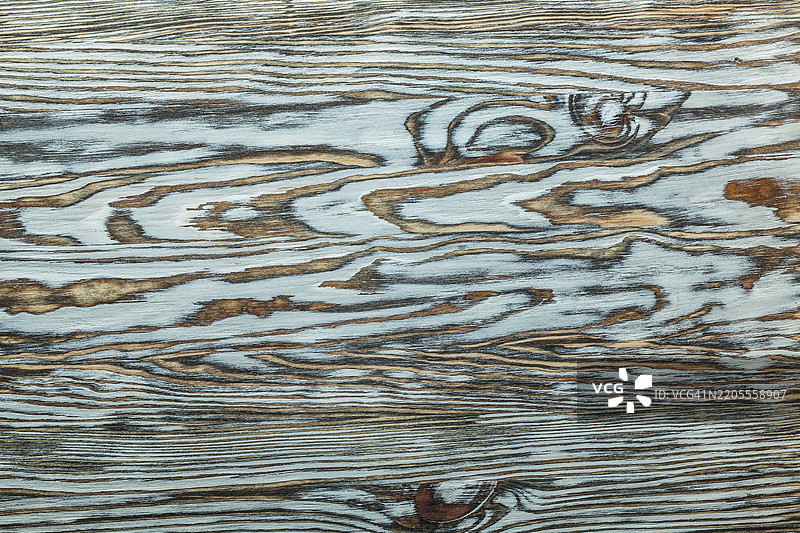 复古木板的俯视图图片素材