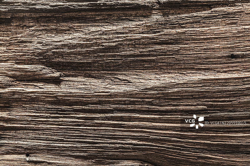 复古棕色杂乱木纹纹理图片素材