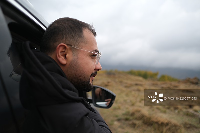 这是我喜欢的快乐地方！图片素材