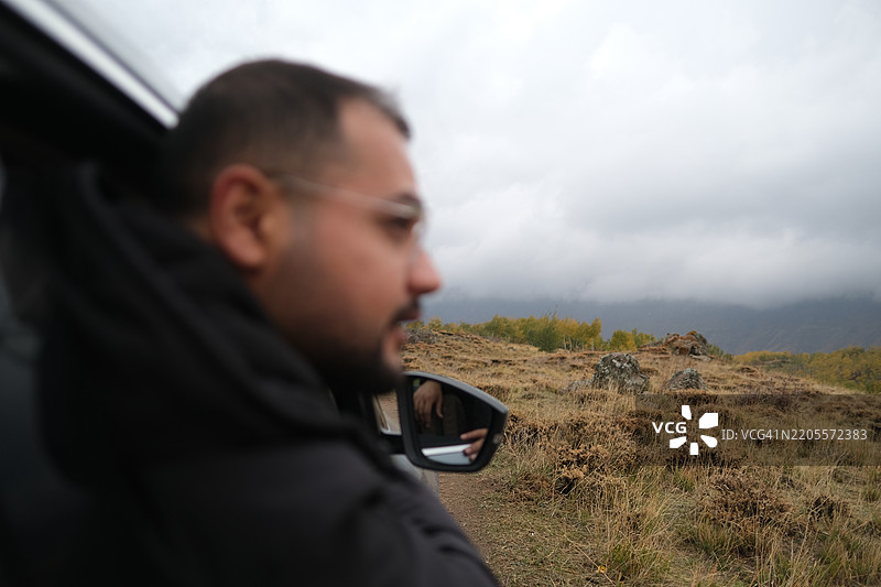 这是我喜欢的快乐地方！图片素材