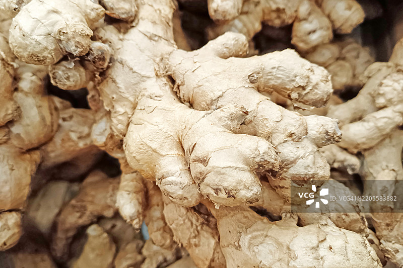 姜根背景图片素材