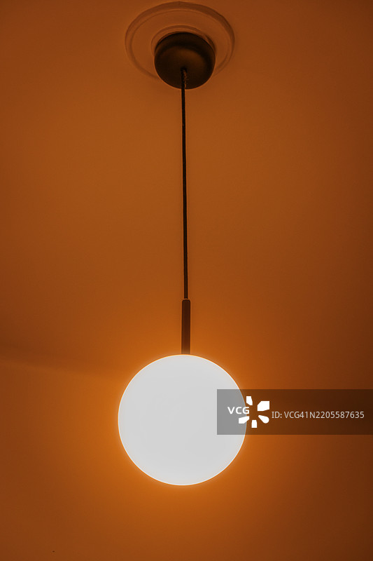 天花板灯图片素材