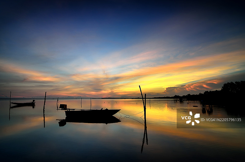 孤独者 II图片素材