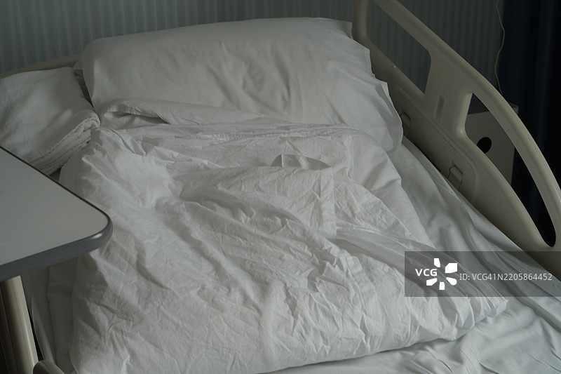 医院床图片素材