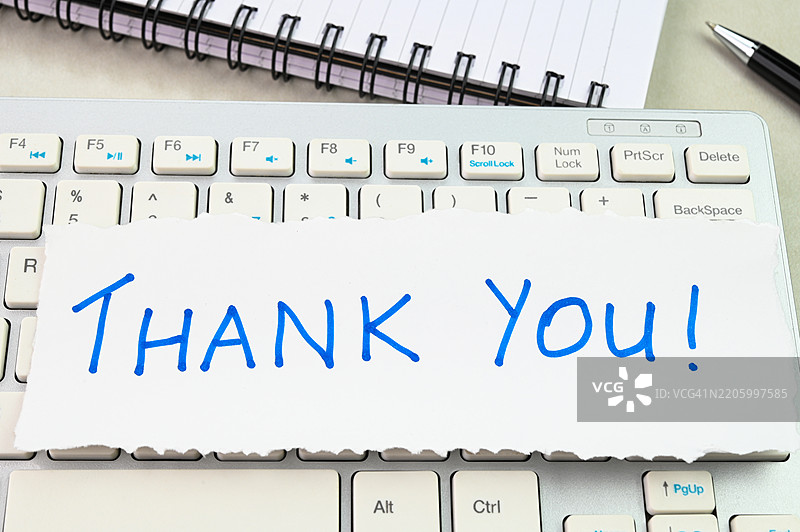 谢谢你图片素材