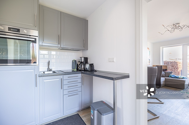 厨房HDR图片素材