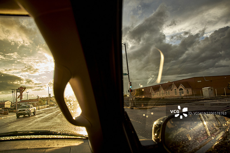 盖洛普图片素材