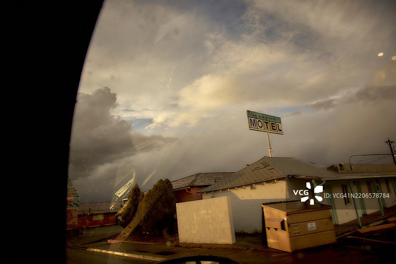 盖洛普图片素材