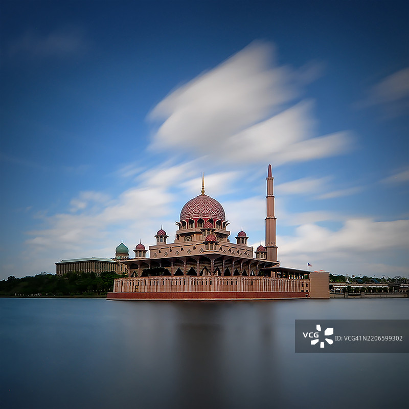 耐心是美德 II图片素材