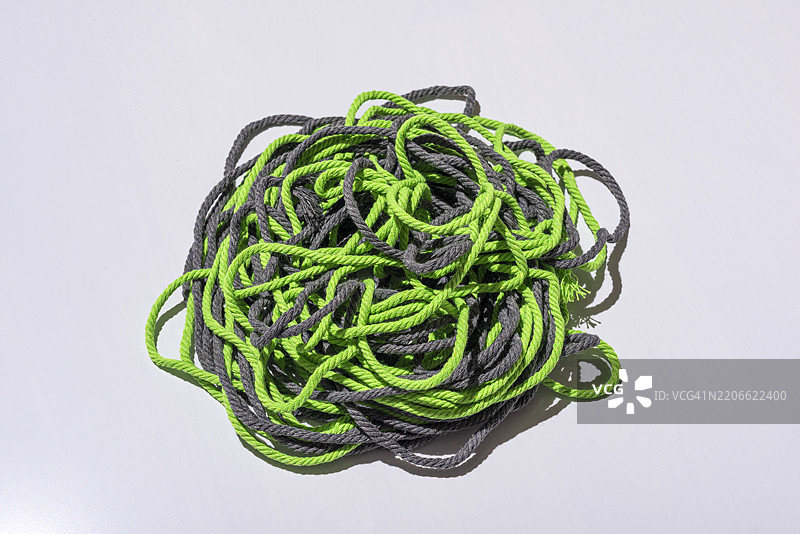 复杂性概念图片素材