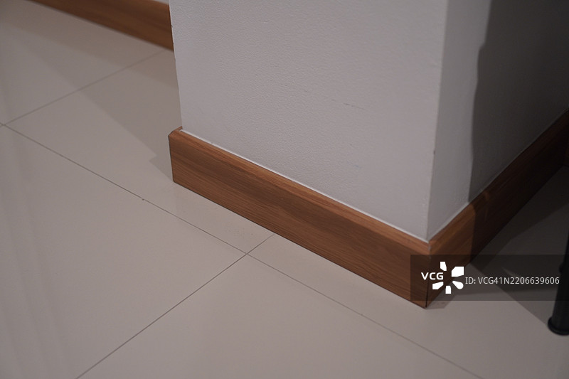 檐口踢脚板图片素材