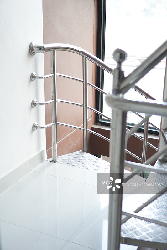 不锈钢扶手图片素材