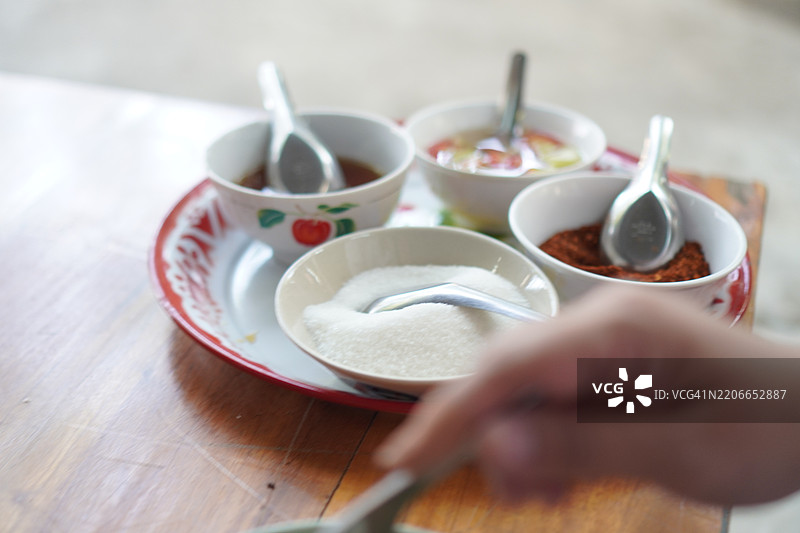 调味料图片素材