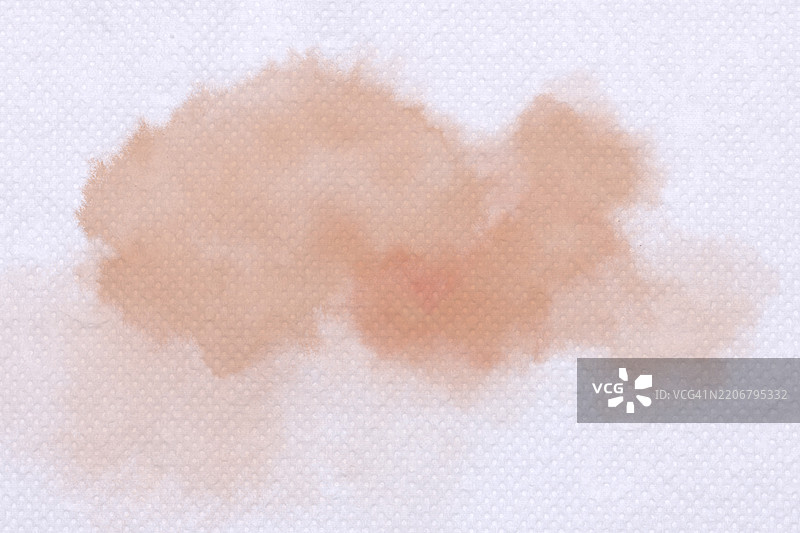 手绘水彩抽象画布背景图片素材