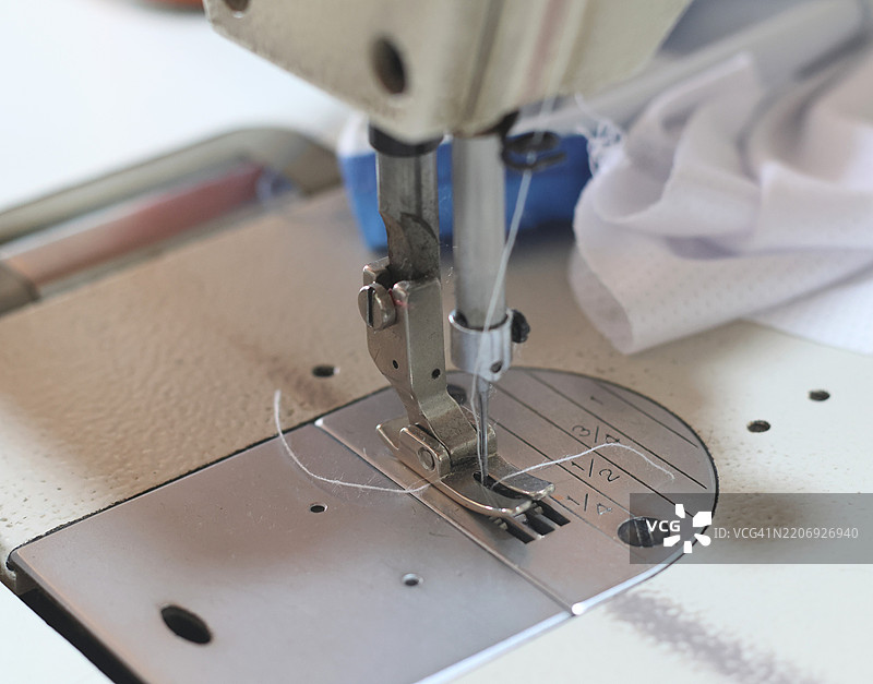 缝纫机图片素材