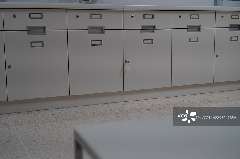 储物柜图片素材