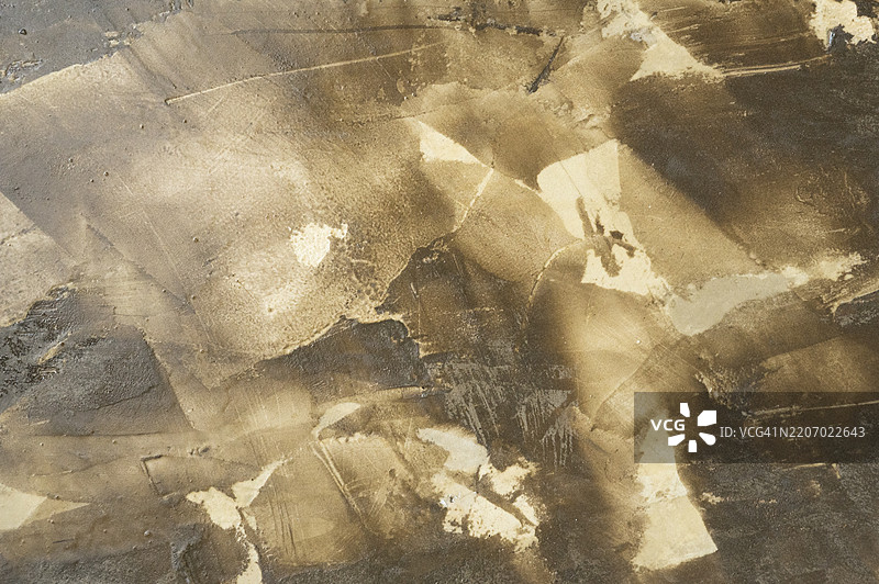 一面有纹理的墙壁图片素材