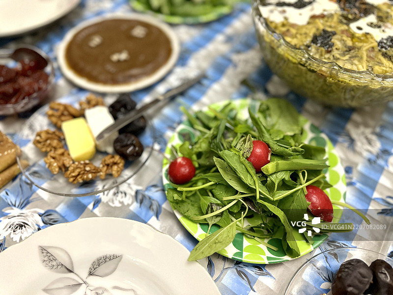 开斋时间图片素材