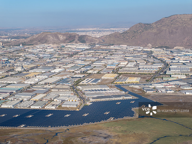 有序的行业图片素材