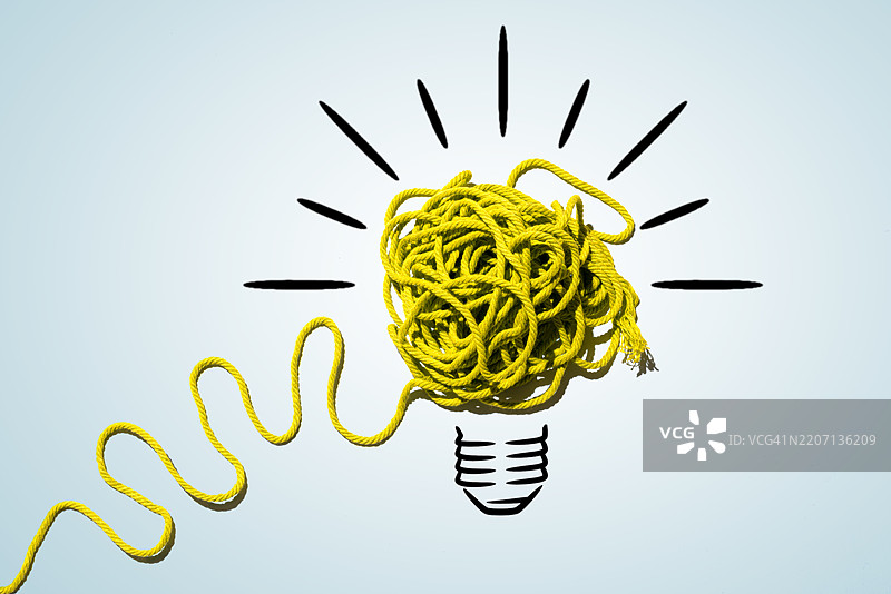 好主意图片素材