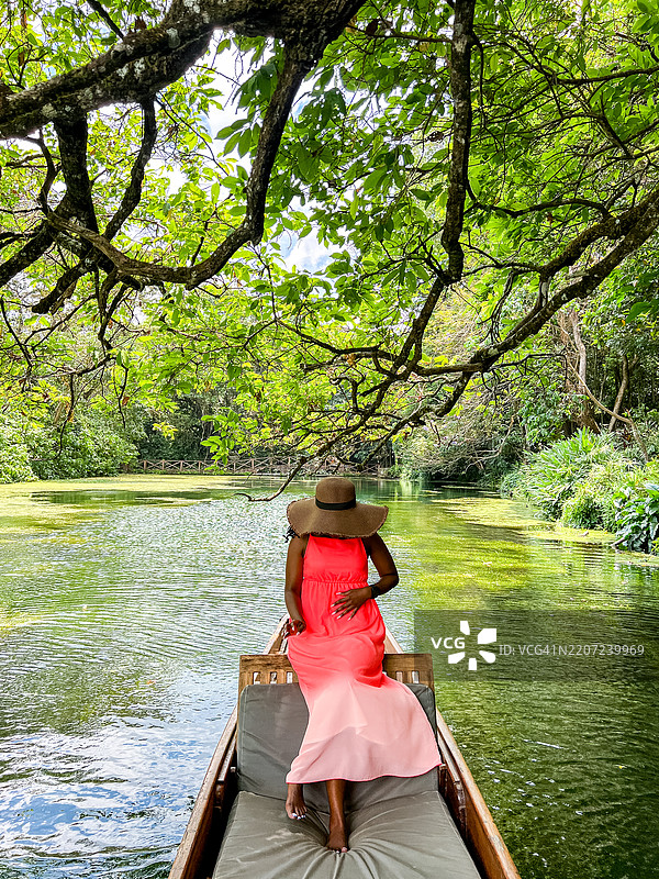恩加雷塞罗山庄 阿鲁沙 坦桑尼亚 风景 水景 植被图片素材
