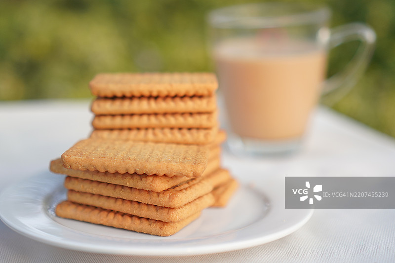 饼干、曲奇、饼干图片素材