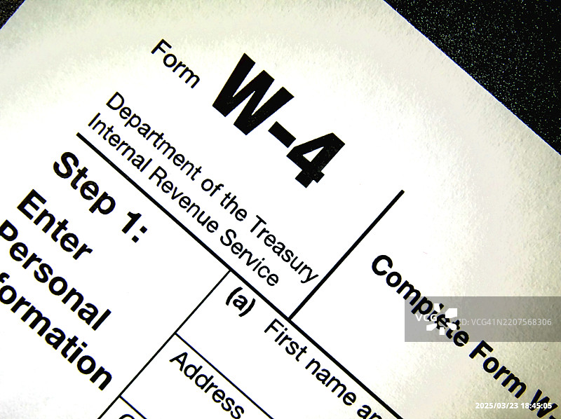 财政部标准表格图片素材