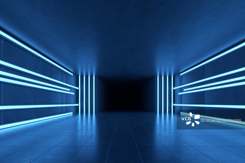 3D渲染建筑背景图片素材