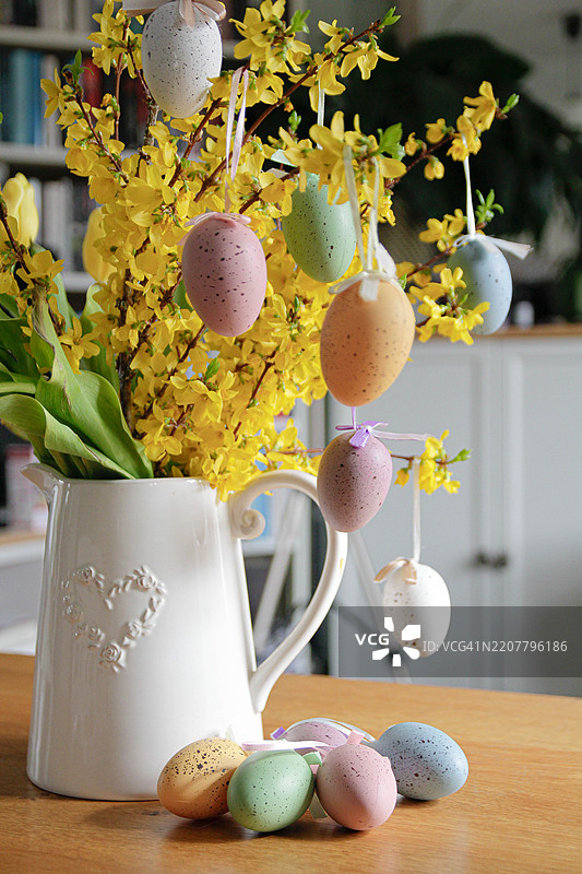 复活节图片素材