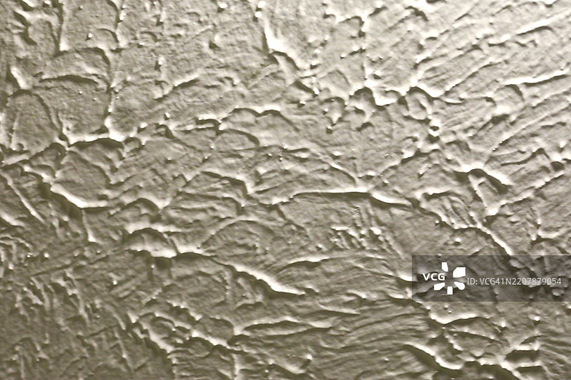 天花板上的纹理特写效果图片素材