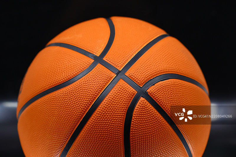 篮球特写镜头图片素材