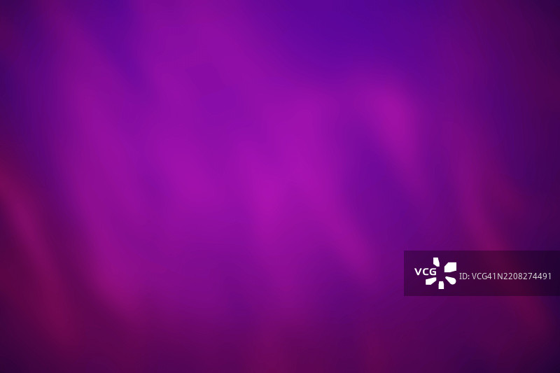 美丽的紫色渐变抽象背景，适用于创意项目图片素材