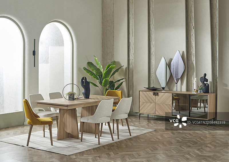 现代家具图片素材