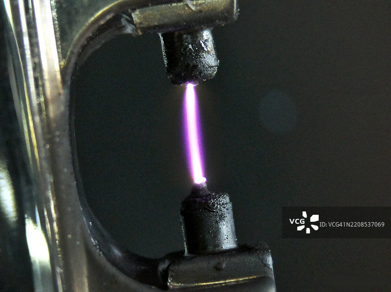 电击电击枪图片素材