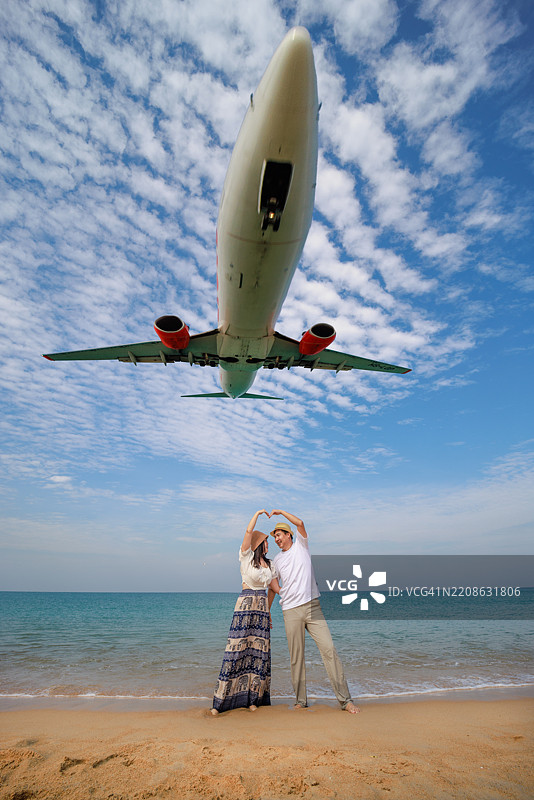 热爱飞行的术语图片素材