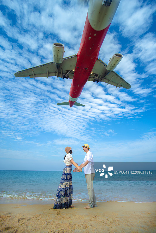 热爱飞行的术语图片素材