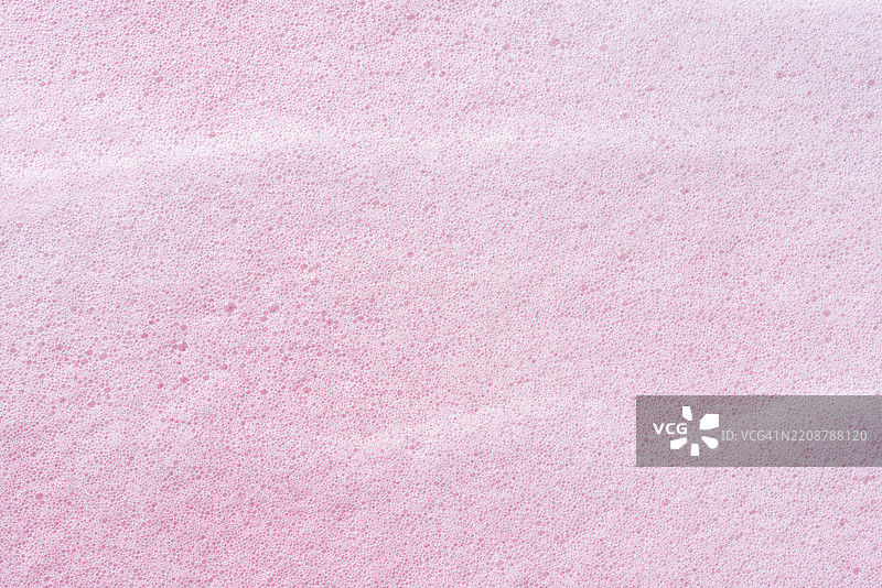 白色化妆泡沫肥皂泡沫质感背景图片素材