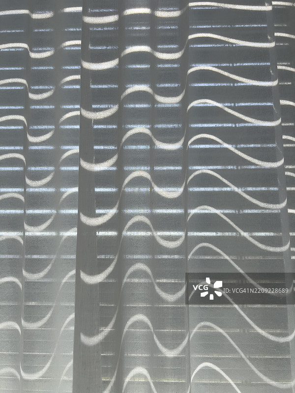 窗帘与阳光图片素材