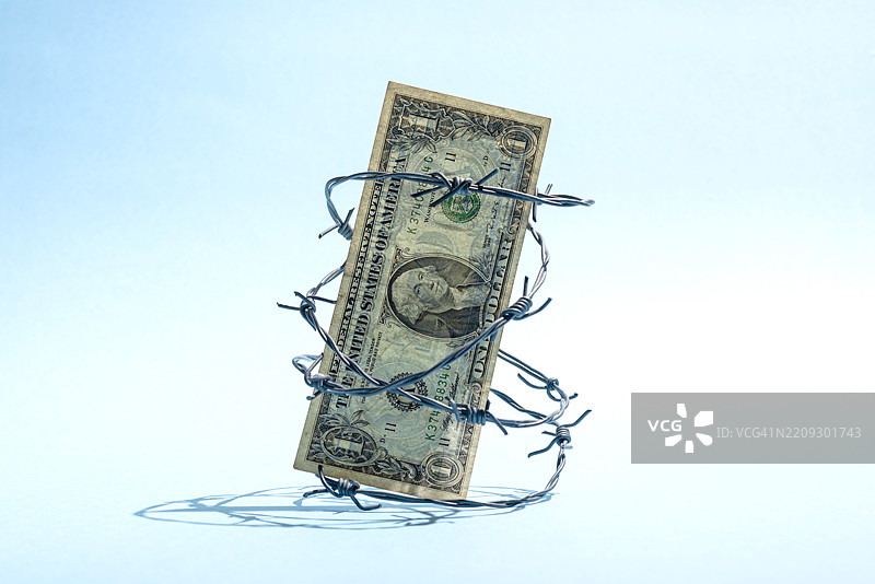 经济保护图片素材