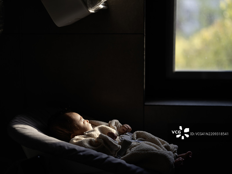 新生儿图片素材