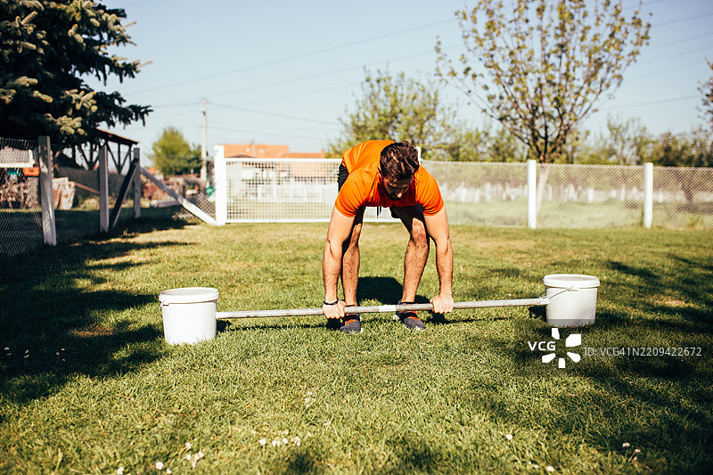 家庭锻炼图片素材