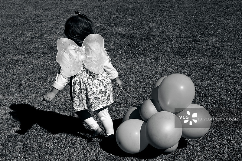 天使仙女图片素材