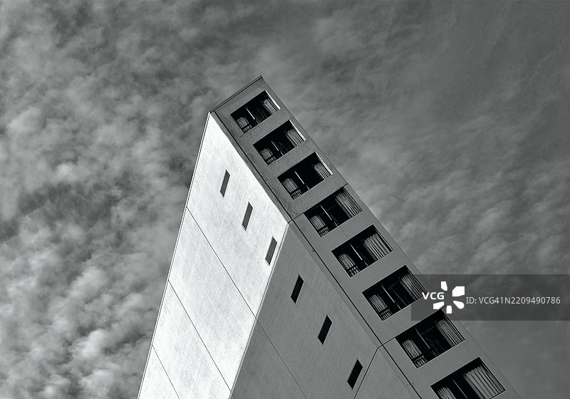 抽象单色角度图片素材