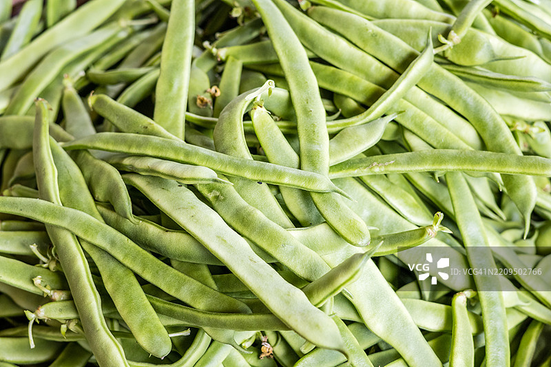 绿豆特写图片素材