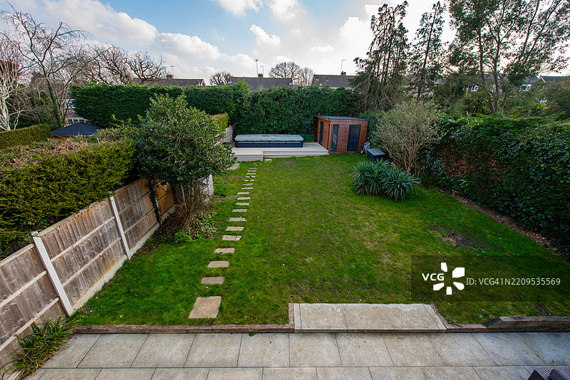 物业外观图片素材