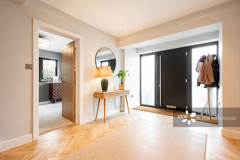 物业室内设计图片素材